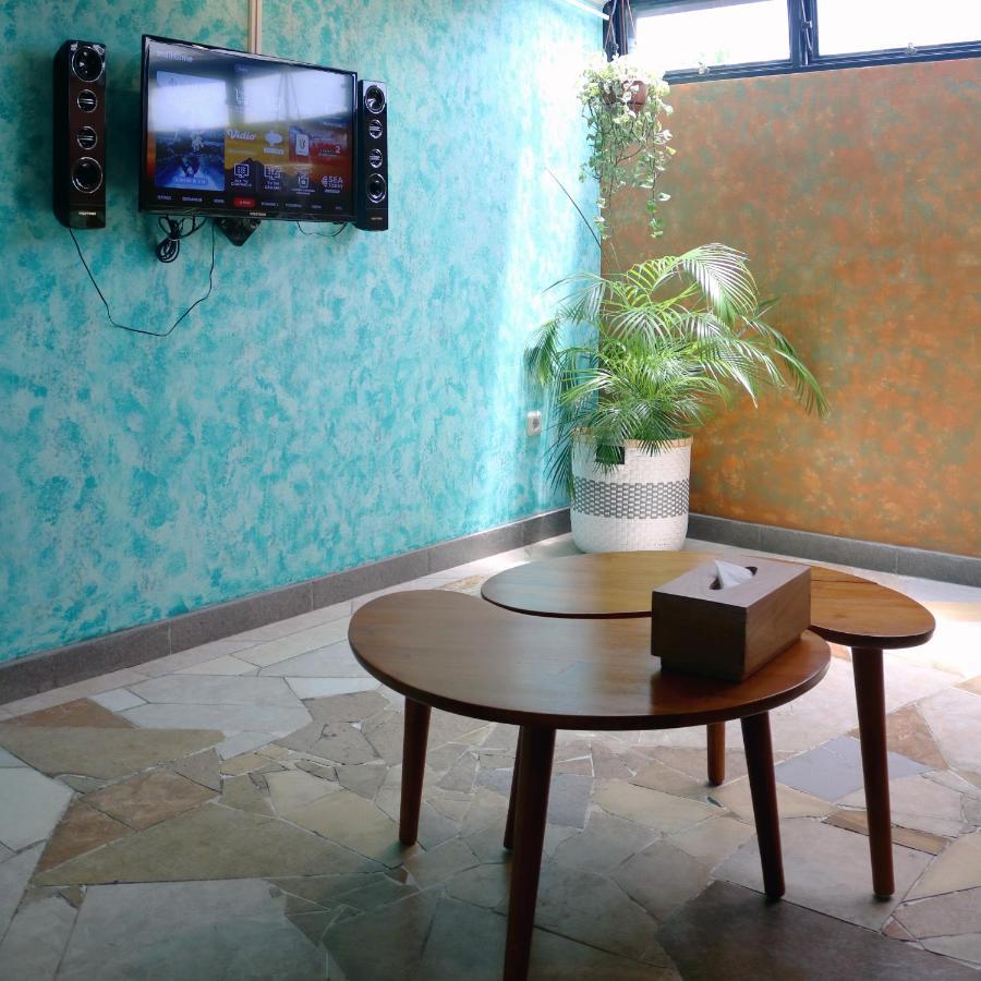 De Tropen Jogja Villa Beran Kidul Luaran gambar