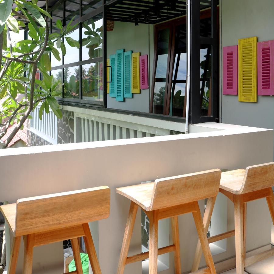 De Tropen Jogja Villa Beran Kidul Luaran gambar
