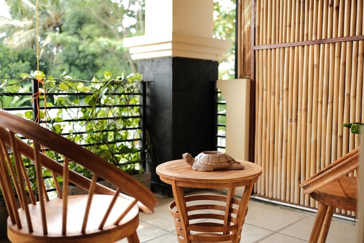 De Tropen Jogja Villa Beran Kidul Luaran gambar
